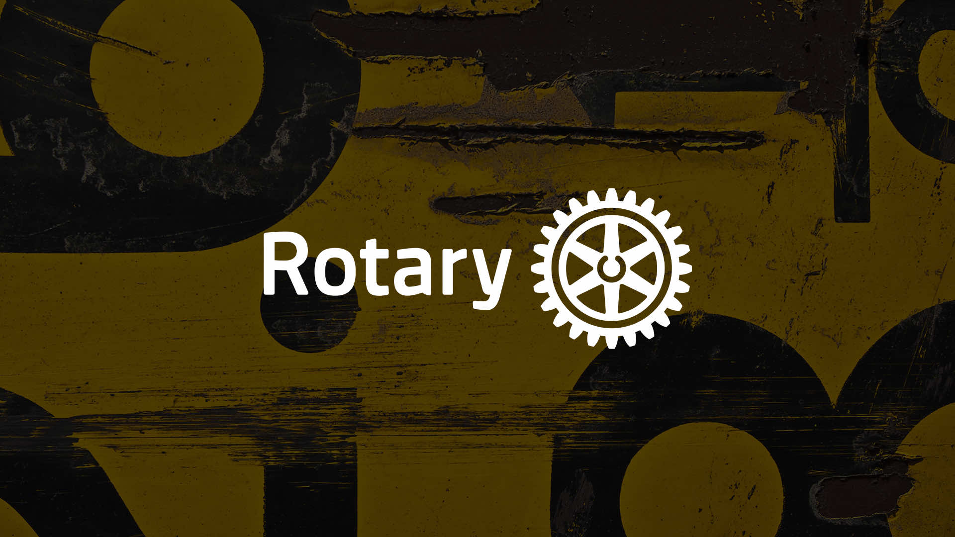 What's Rotary?