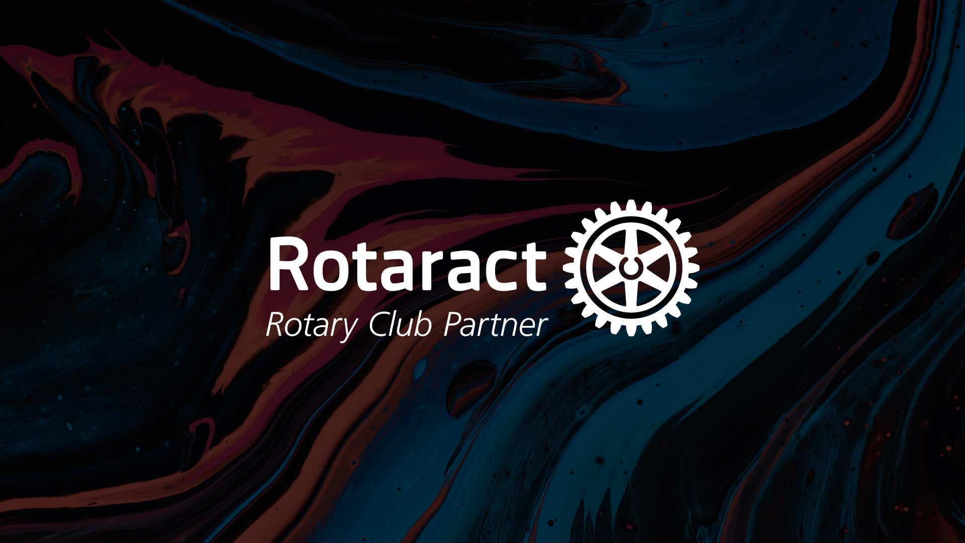 What's Rotaract?