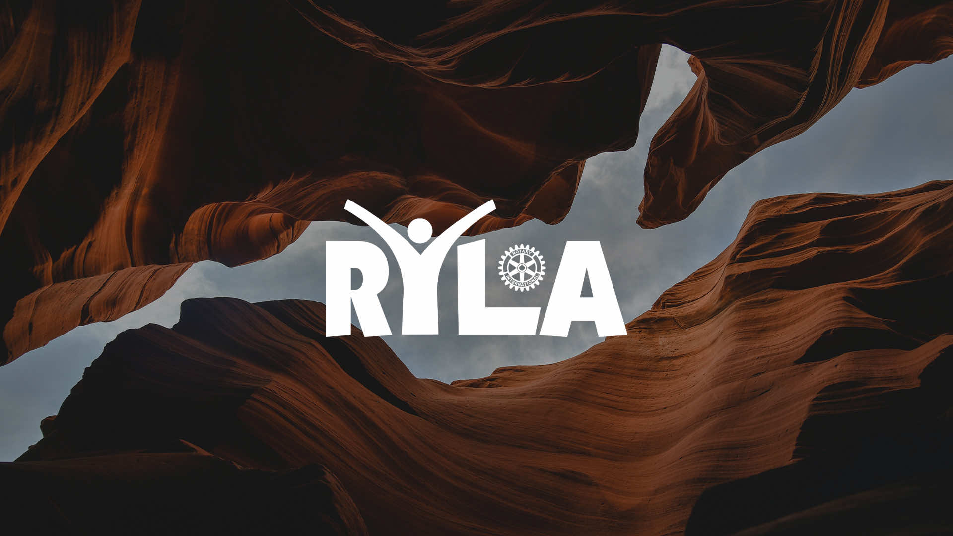 What's RYLA?
